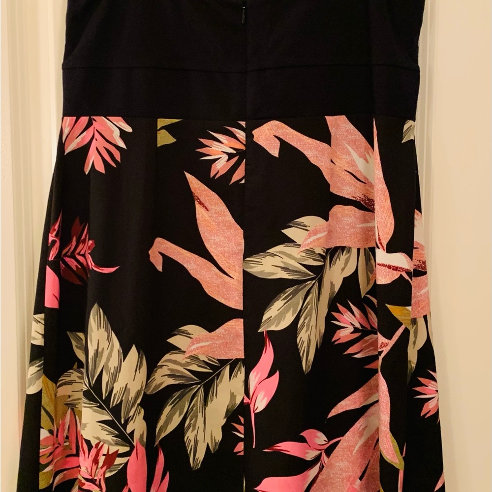 NWOT CAbi Beach Club Dress - Picture 6 of 9